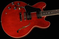 Gibson ES-335 Left Handed - SC