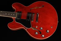 Gibson ES-335 Left Handed - SC