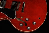 Gibson ES-335 Left Handed - SC