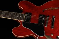 Gibson ES-335 Left Handed - SC