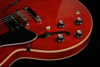 Gibson ES-335 Left Handed - SC