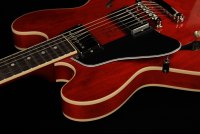 Gibson ES-335 Left Handed - SC