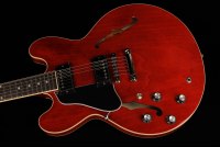 Gibson ES-335 Left Handed - SC