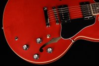 Gibson ES-335 Satin - SC