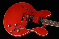 Gibson ES-335 Satin - SC