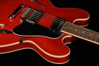 Gibson ES-335 Satin - SC