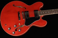 Gibson ES-335 Satin - SC