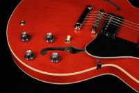 Gibson ES-335 Satin - SC