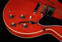 Gibson ES-335 Satin - SC
