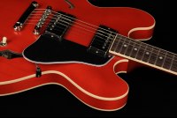 Gibson ES-335 Satin - SC