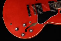 Gibson ES-335 Satin - SC