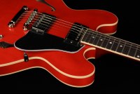 Gibson ES-335 Satin - SC