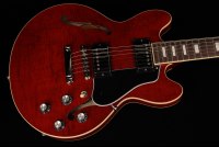 Gibson ES-339 Figured - SC