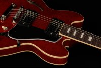 Gibson ES-339 Figured - SC