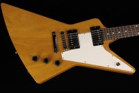 Gibson Explorer