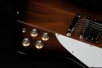 Gibson Firebird Platypus - TB