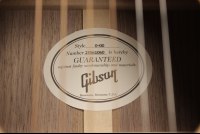 Gibson Generation Collection G-00