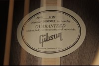 Gibson Generation Collection G-00