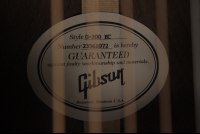 Gibson Generation Collection G-200 EC