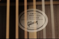 Gibson Generation Collection G-200 EC