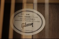 Gibson Generation Collection G-45