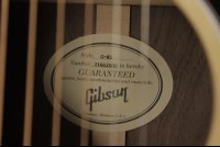 Gibson Generation Collection G-45