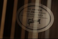 Gibson Generation Collection G-Writer EC