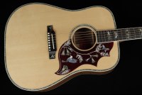 Gibson Hummingbird Custom Koa