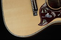 Gibson Hummingbird Custom Koa