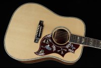 Gibson Hummingbird Custom Koa
