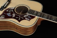 Gibson Hummingbird Custom Koa