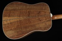 Gibson Hummingbird Custom Koa