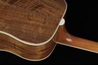 Gibson Hummingbird Custom Koa
