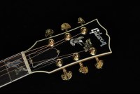 Gibson Hummingbird Custom Koa