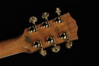 Gibson Hummingbird Custom Koa
