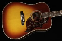 Gibson Hummingbird Deluxe Rosewood