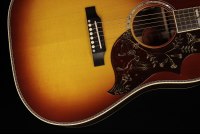 Gibson Hummingbird Deluxe Rosewood