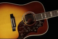 Gibson Hummingbird Deluxe Rosewood