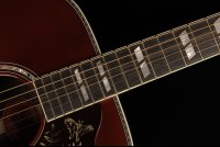 Gibson Hummingbird Deluxe Rosewood