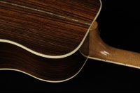 Gibson Hummingbird Deluxe Rosewood