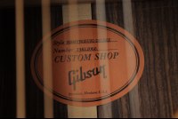 Gibson Hummingbird Deluxe Rosewood