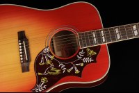 Gibson Hummingbird Early 60's Golden Era Adirondack VOS