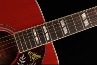 Gibson Hummingbird Early 60's Golden Era Adirondack VOS