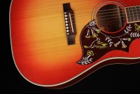 Gibson Hummingbird Early 60's Golden Era Adirondack VOS