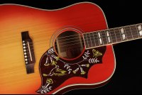 Gibson Hummingbird Early 60's Golden Era Adirondack VOS