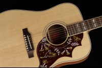 Gibson Hummingbird Faded