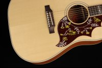 Gibson Hummingbird Faded