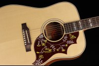 Gibson Hummingbird Faded