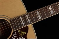 Gibson Hummingbird Faded