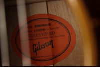 Gibson Hummingbird Original - HS